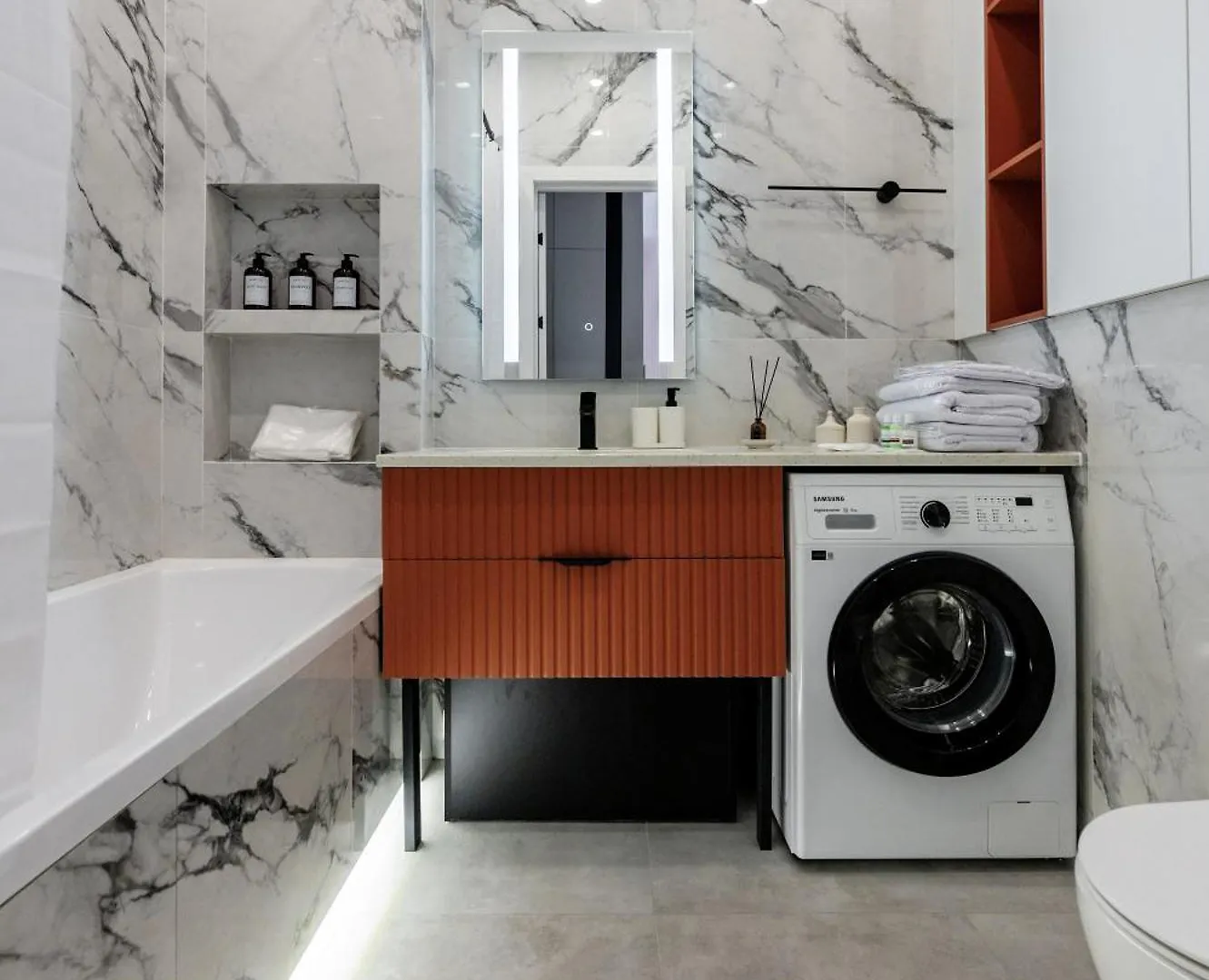 Dastur Apartments Nur-Sultan