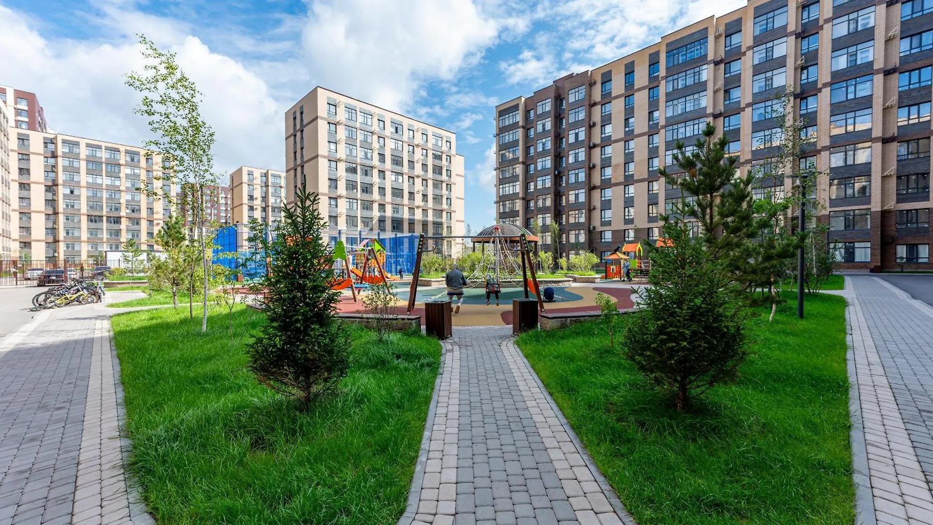Dastur Apartments Nur-Sultan   Nur-Sultan (Astana)