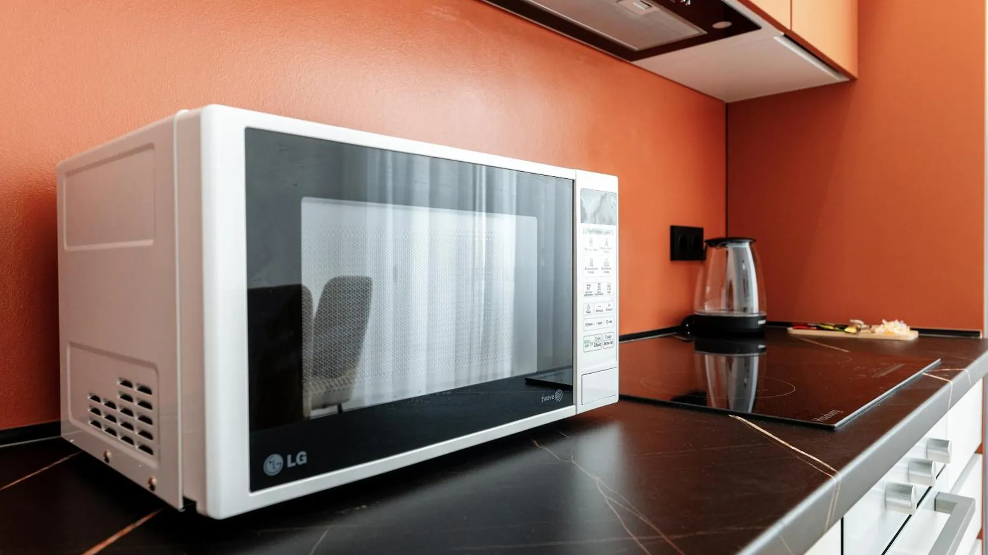 Dastur Apartments Nur-Sultan
