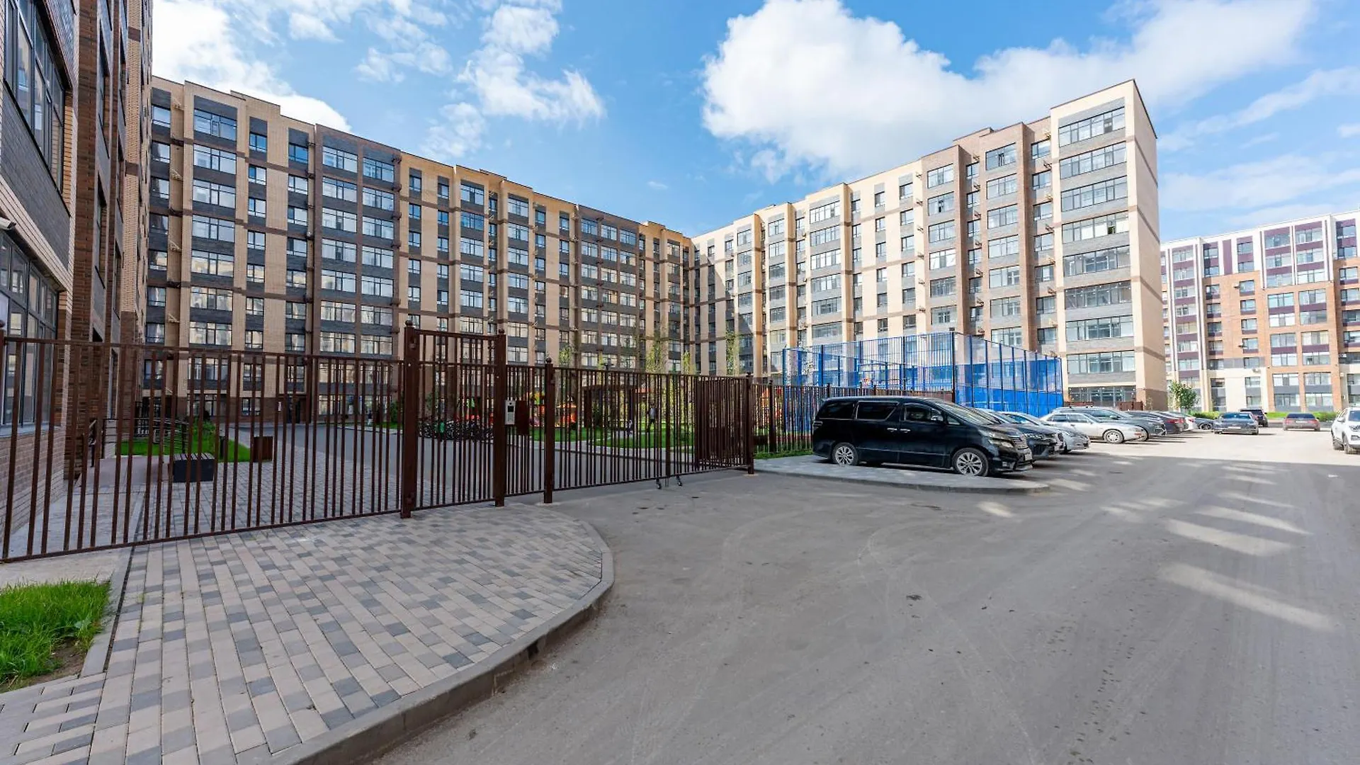 Dastur Apartments Nur-Sultan  0*, Nur-Sultan (Astana)