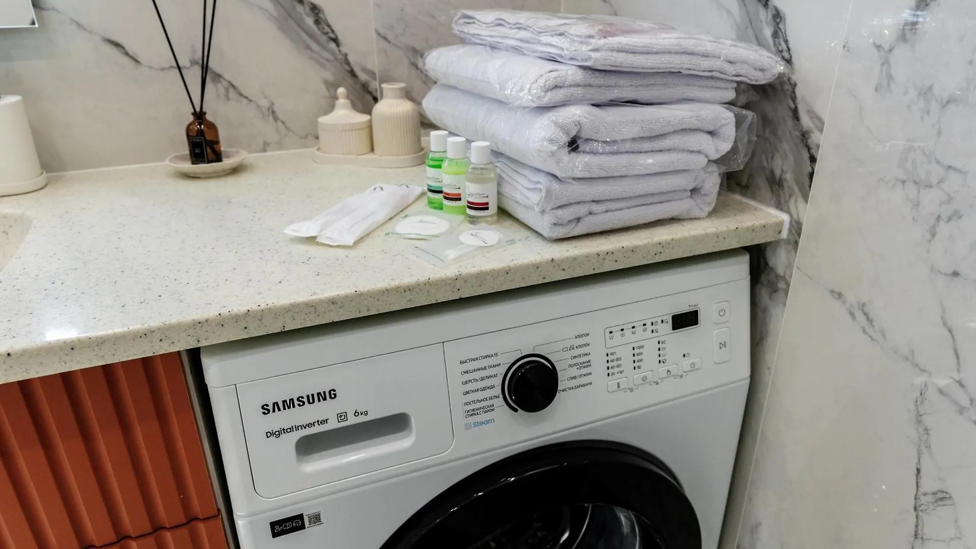 Dastur Apartments Nur-Sultan