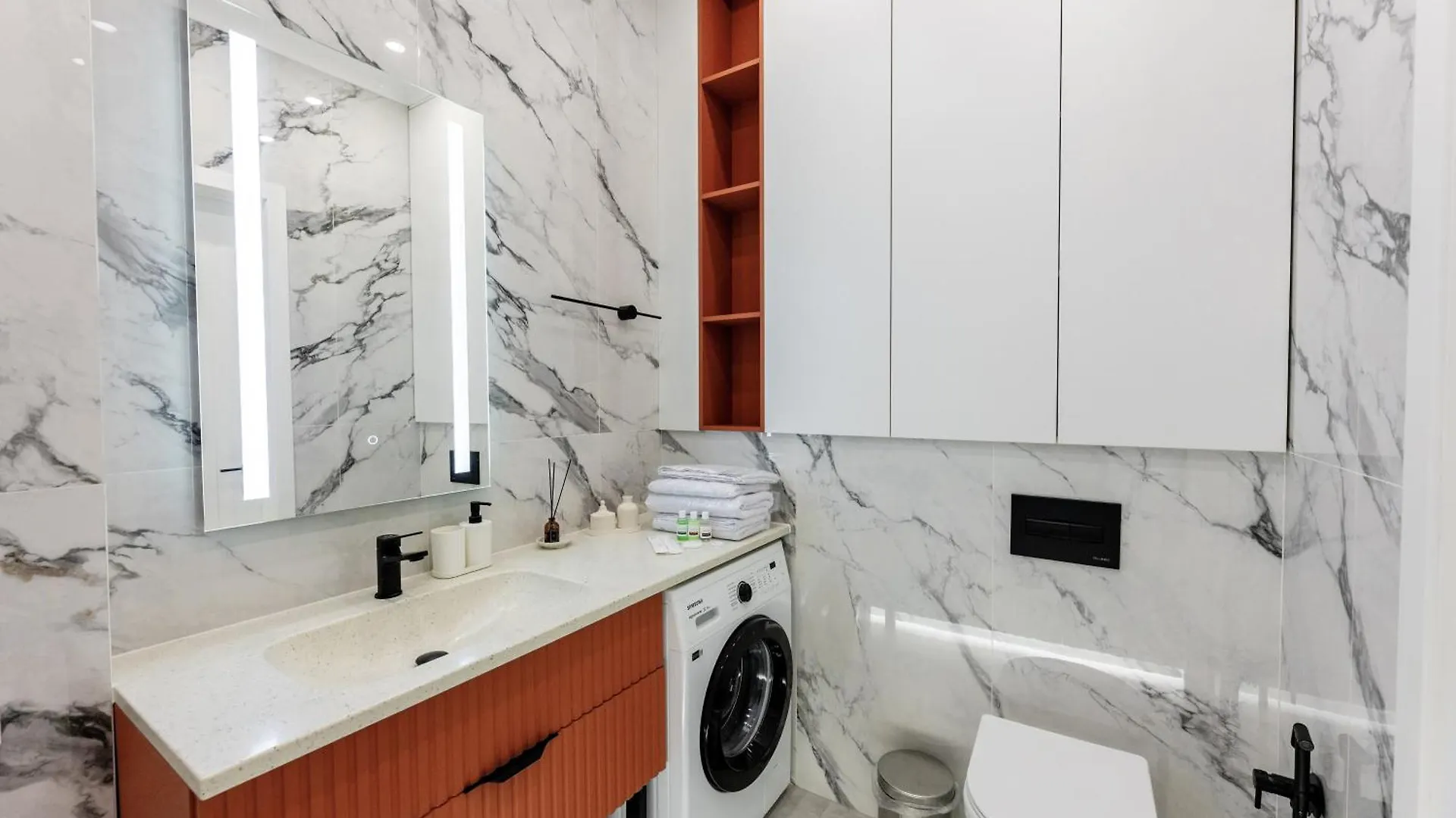 Dastur Apartments Nur-Sultan  Nur-Sultan (Astana)