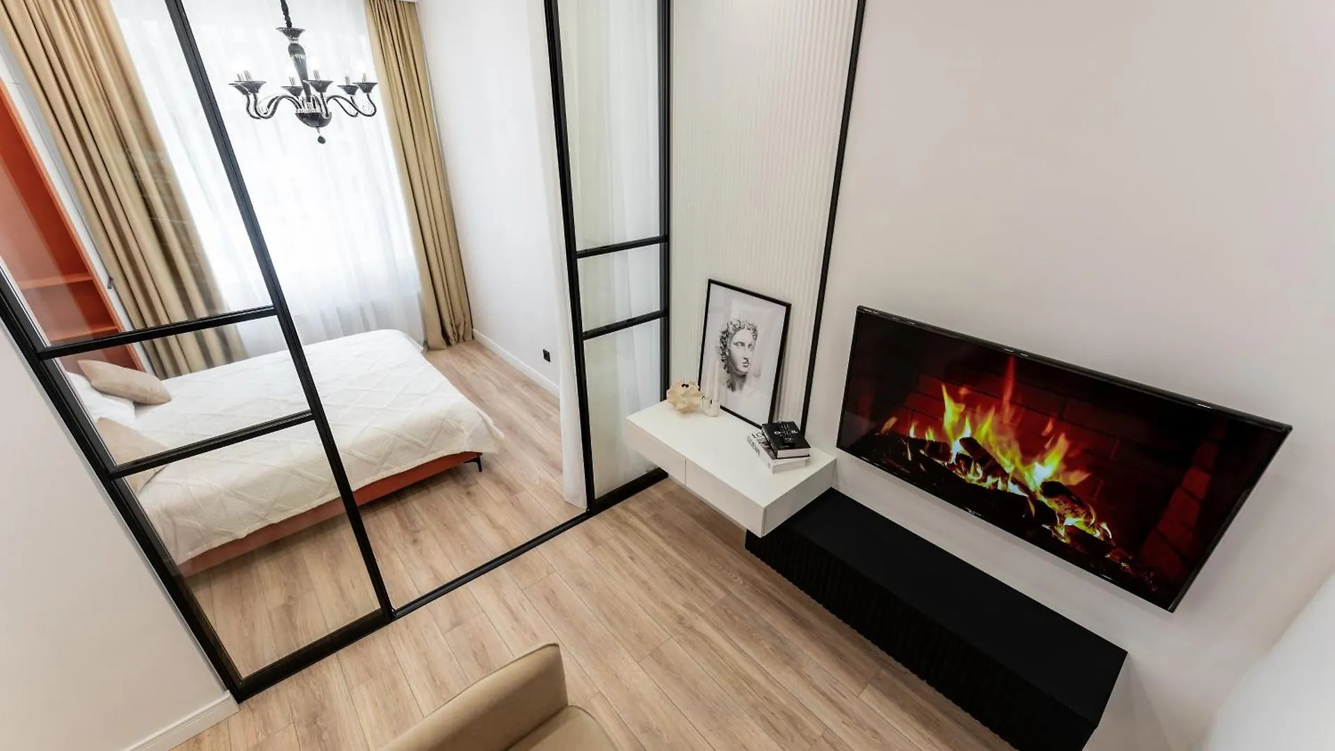 Dastur Apartments Nur-Sultan  0*, Nur-Sultan (Astana) Kazakhstan