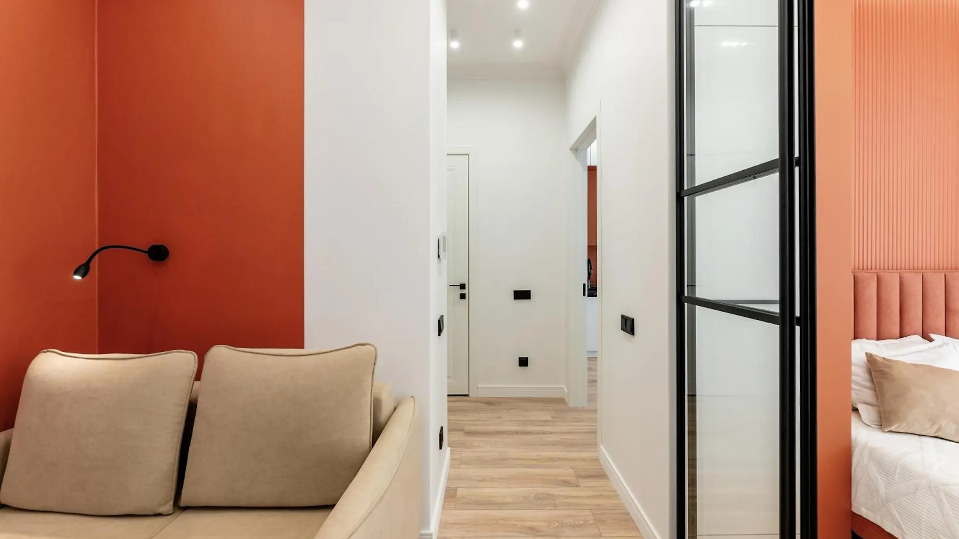 Dastur Apartments Nur-Sultan