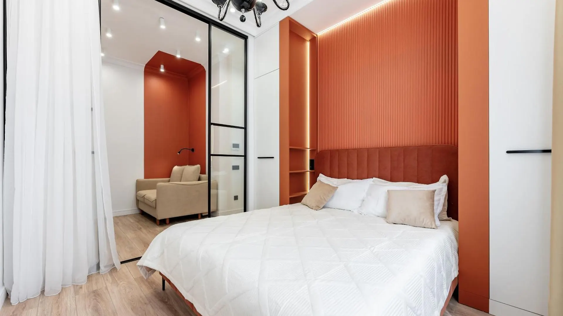 Dastur Apartments Nur-Sultan  Nur-Sultan (Astana)