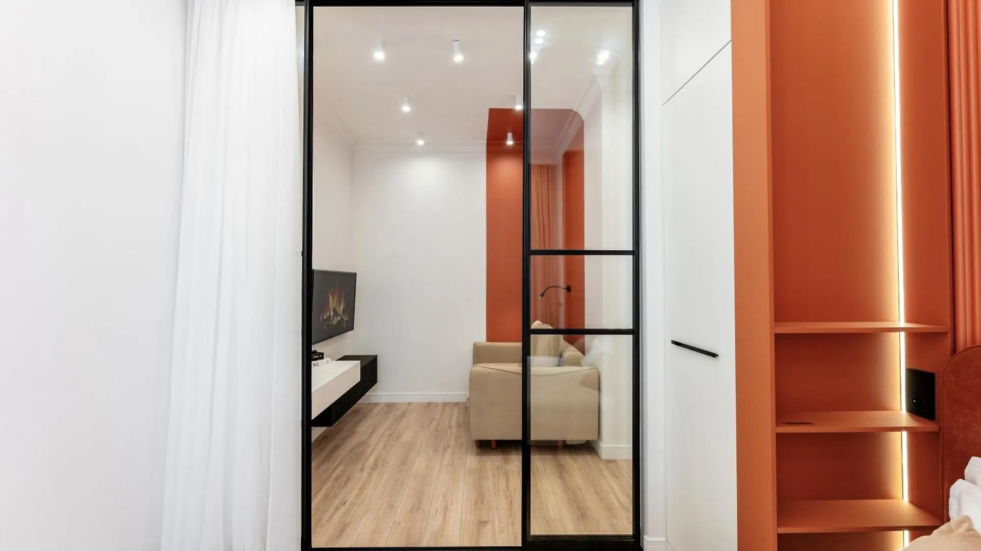 Dastur Apartments Nur-Sultan  0*, Nur-Sultan (Astana) Kazakhstan