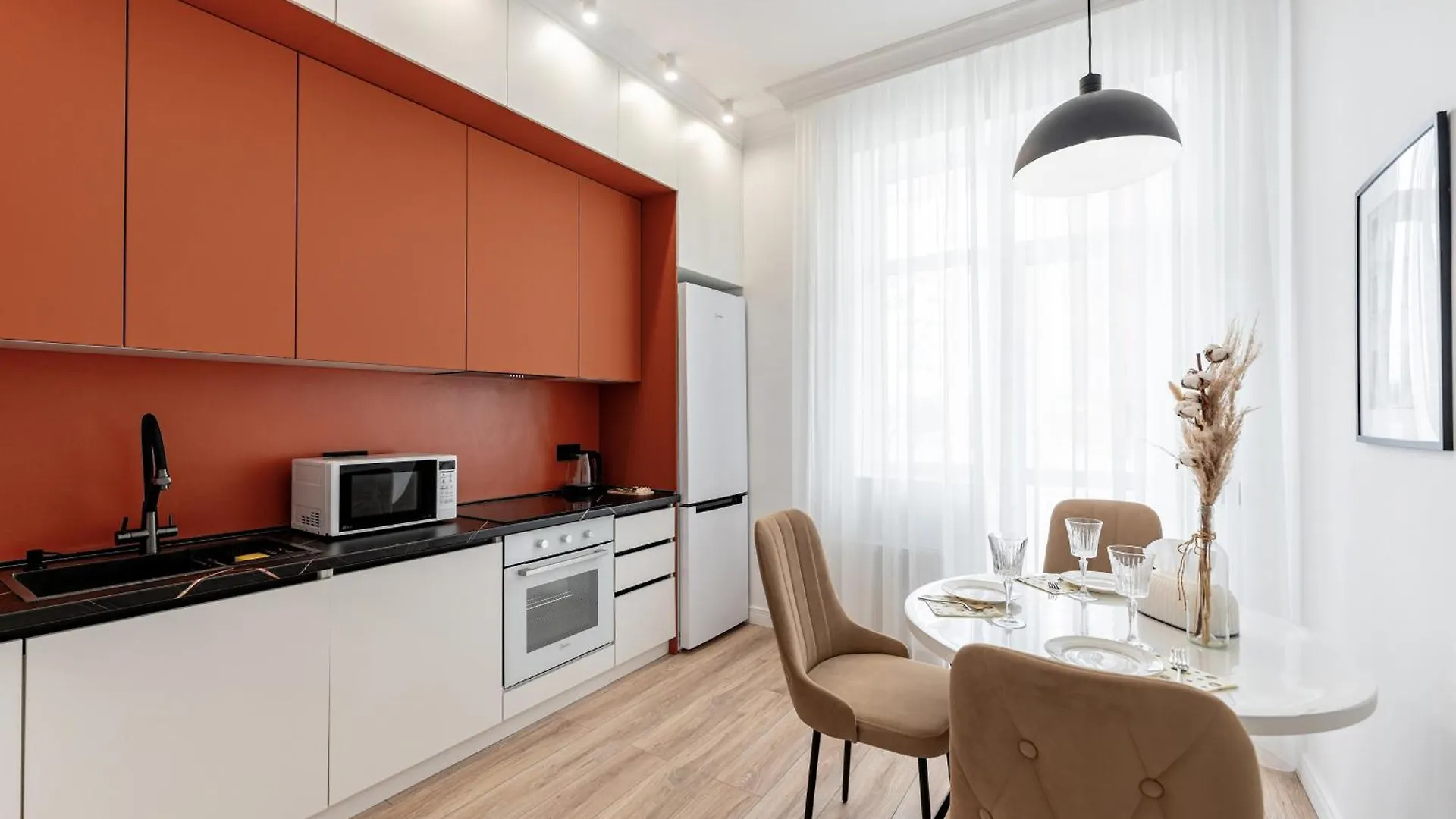 Dastur Apartments Nur-Sultan  0*, Nur-Sultan (Astana) Kazakhstan