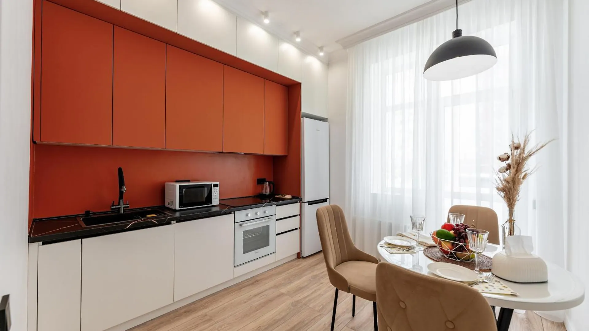 Dastur Apartments Nur-Sultan  0*, Nur-Sultan (Astana) Kazakhstan