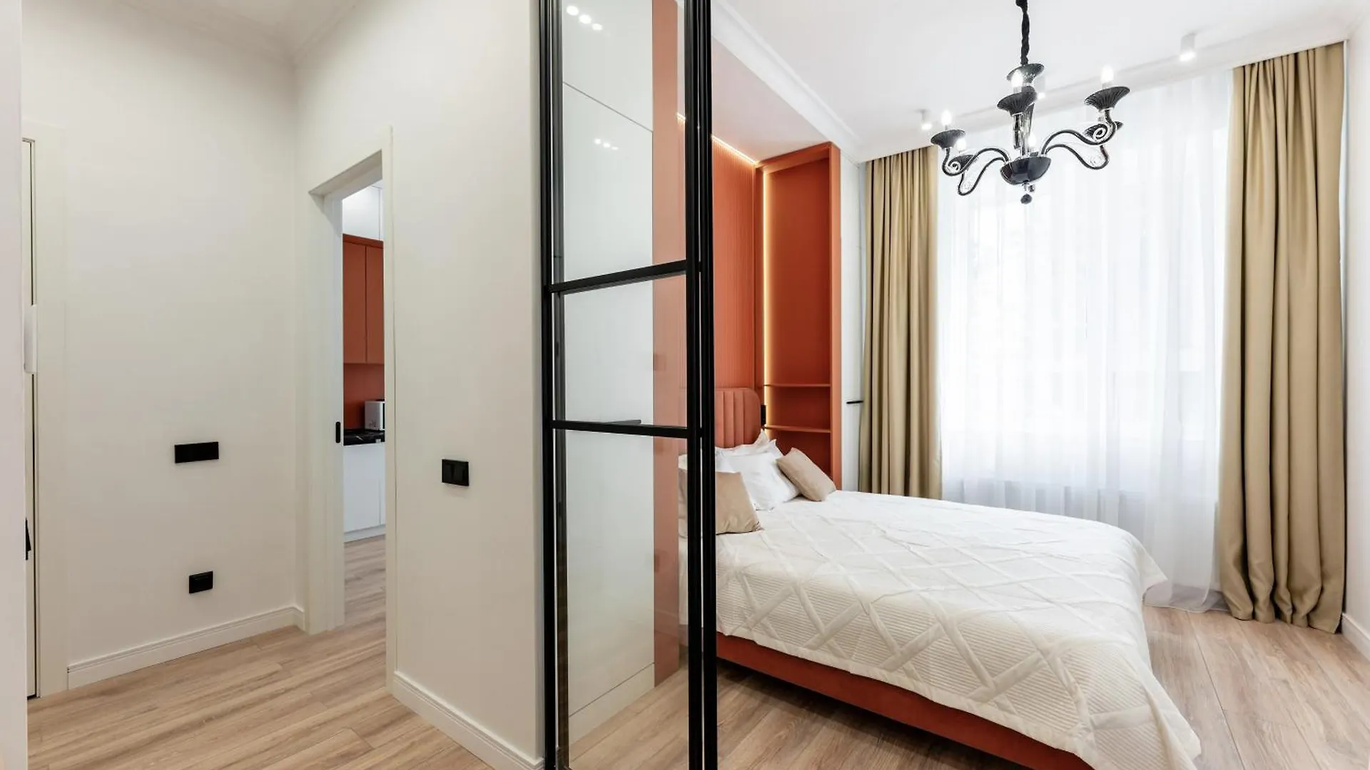 Dastur Apartments Nur-Sultan  0*, Nur-Sultan (Astana)