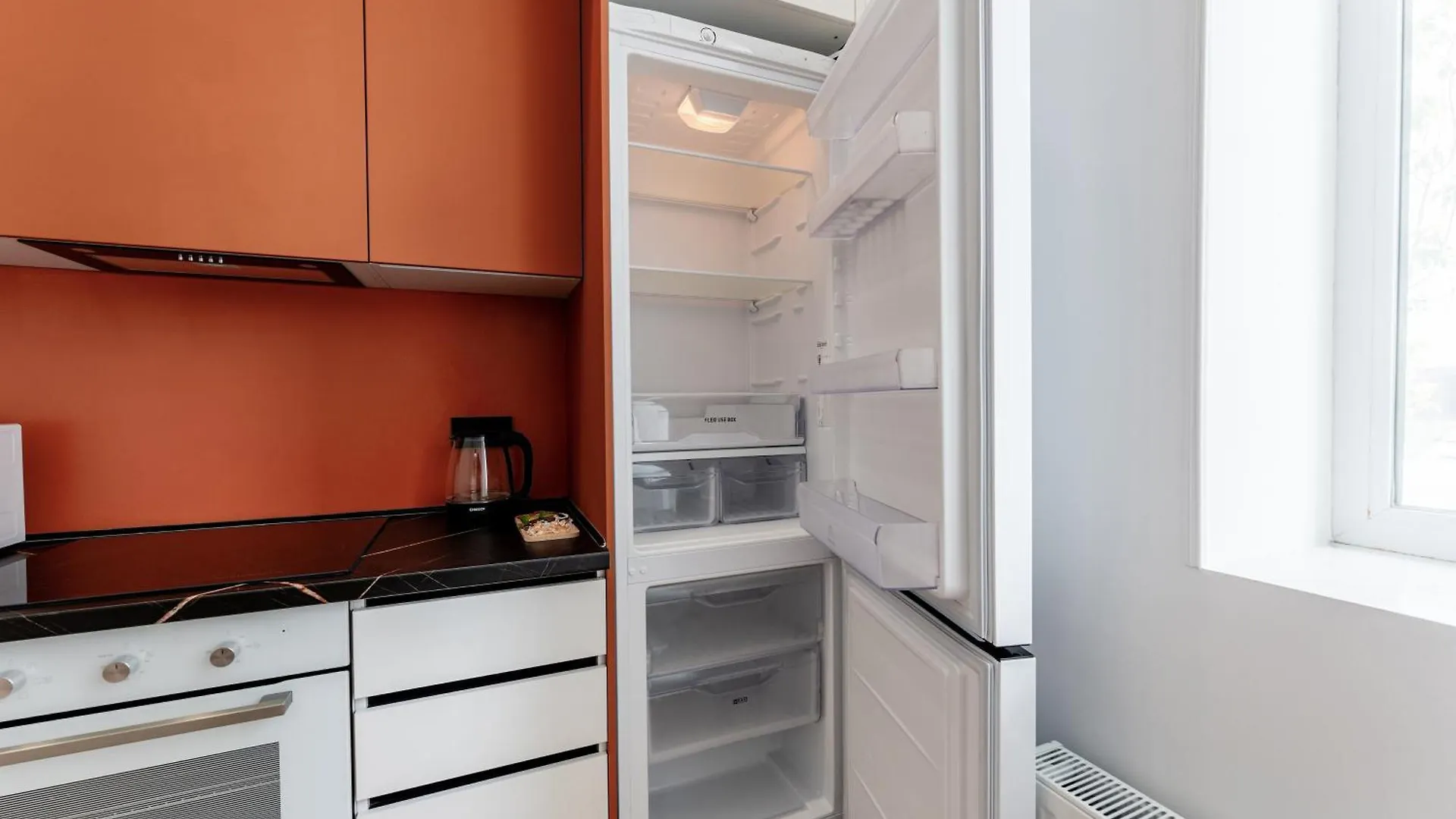 Dastur Apartments Nur-Sultan