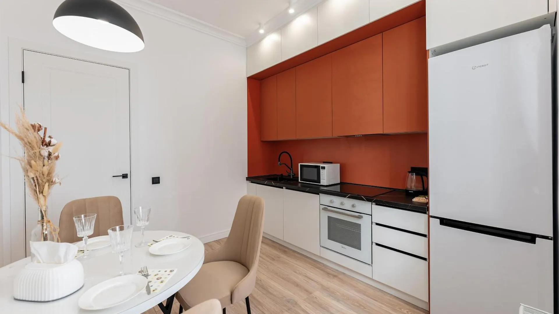 Dastur Apartments Nur-Sultan  0*, Nur-Sultan (Astana)