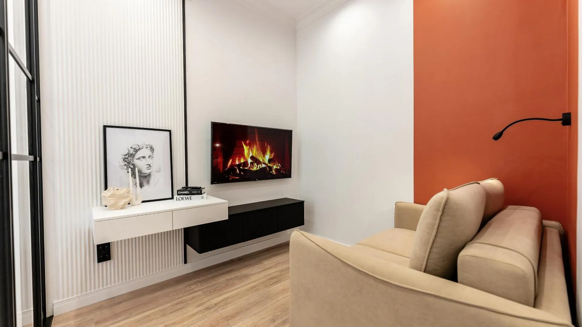 Dastur Apartments Nur-Sultan