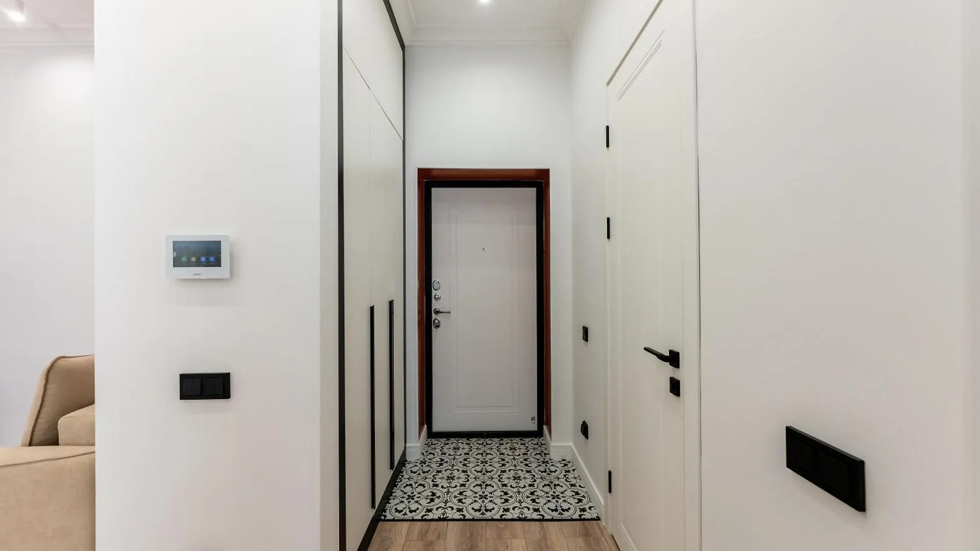 Dastur Apartments Nur-Sultan   Nur-Sultan (Astana)