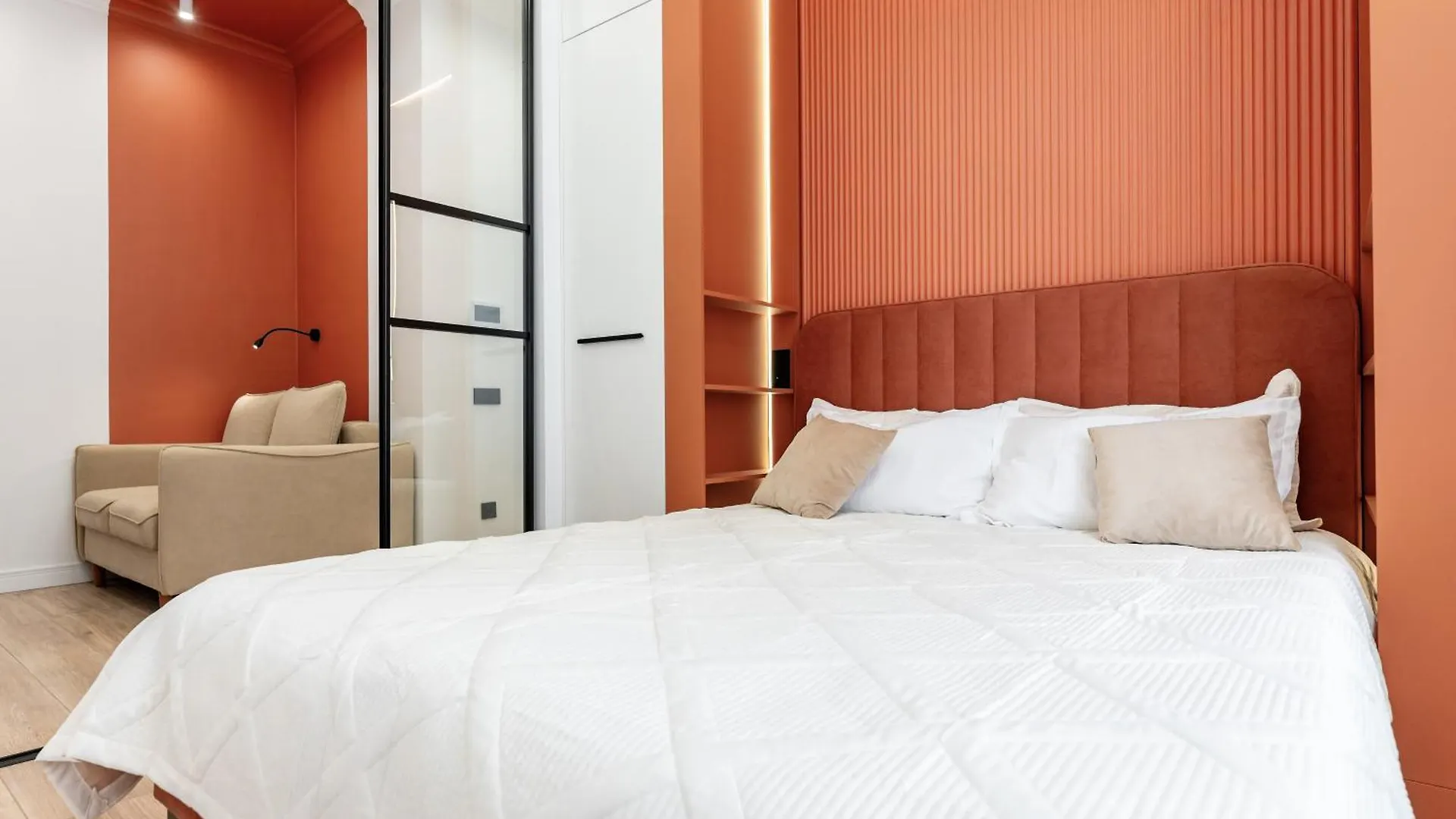 Dastur Apartments Nur-Sultan
