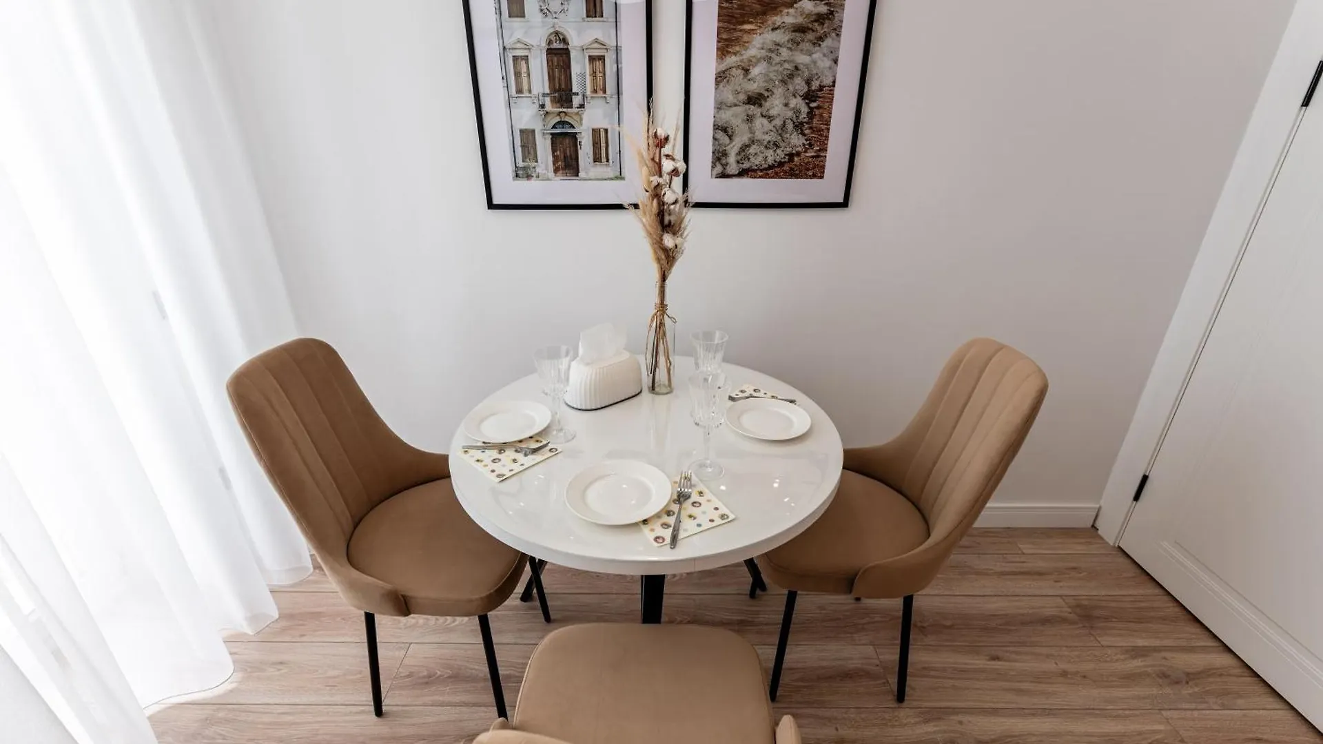 Dastur Apartments Nur-Sultan  0*, Nur-Sultan (Astana)