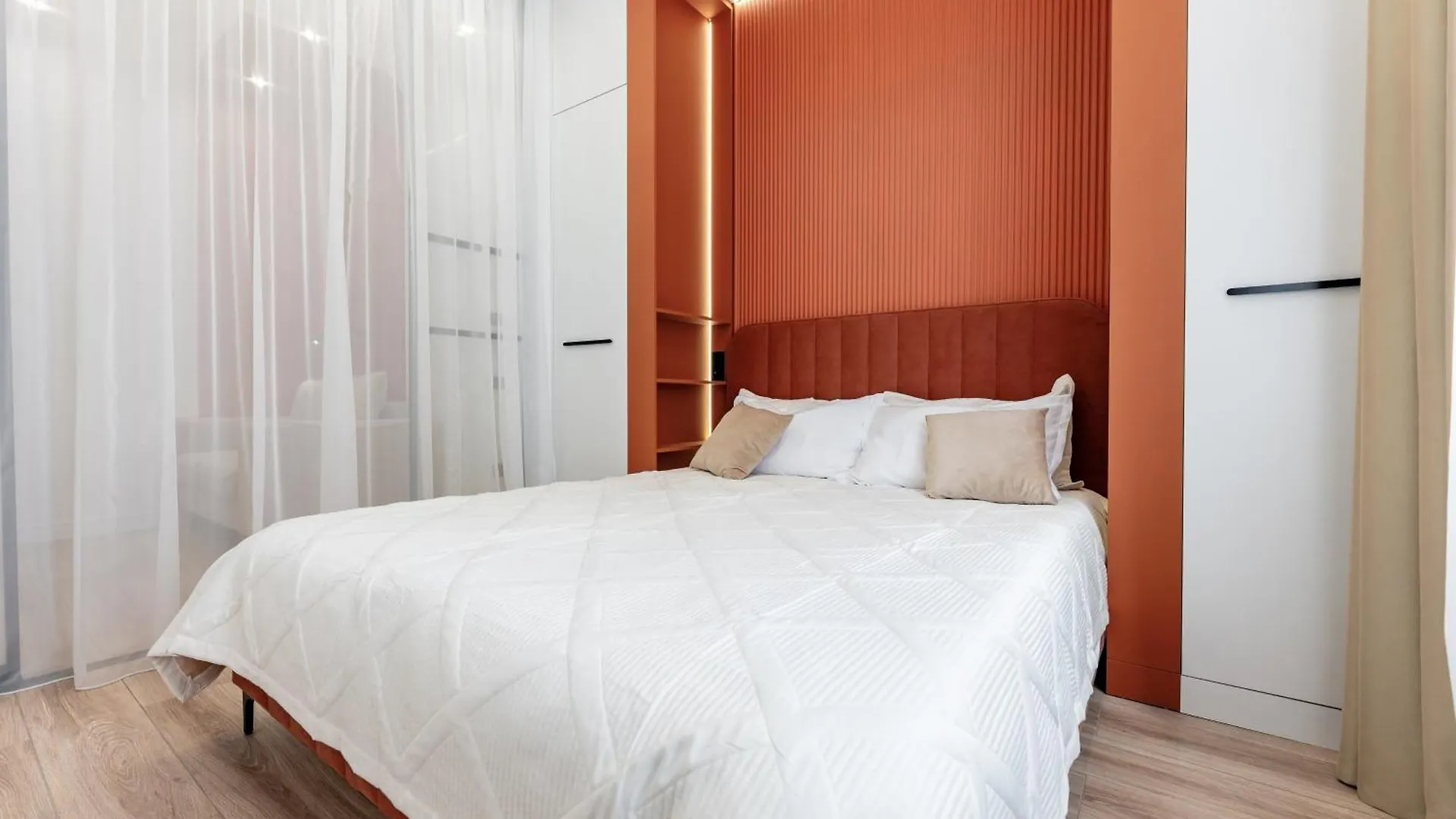 Dastur Apartments Nur-Sultan   Nur-Sultan (Astana)