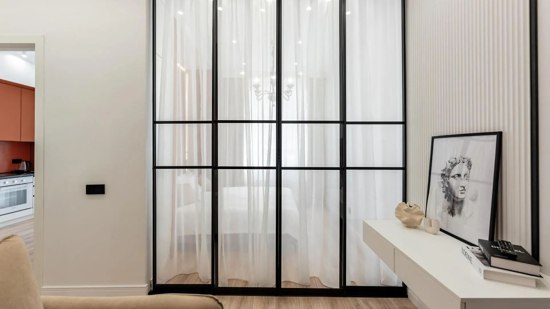 Dastur Apartments Nur-Sultan
