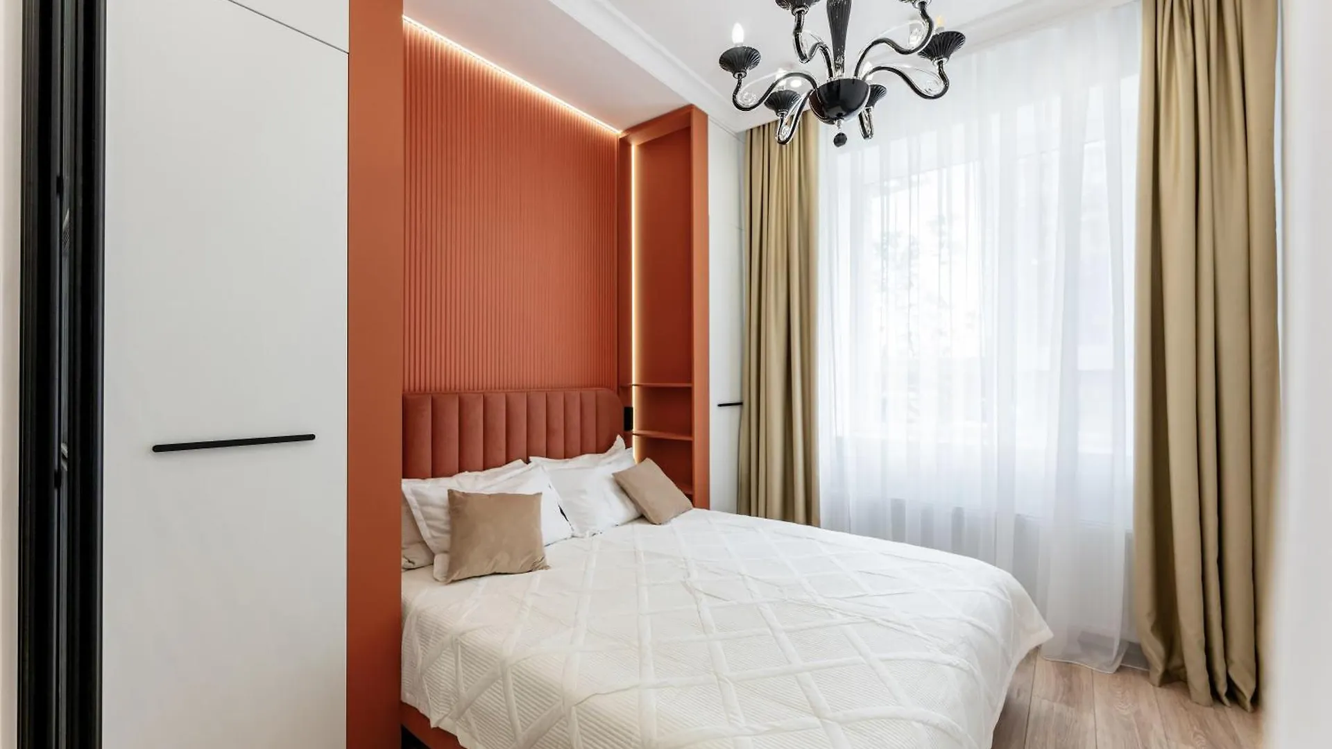 Dastur Apartments Nur-Sultan  0*, Nur-Sultan (Astana) Kazakhstan