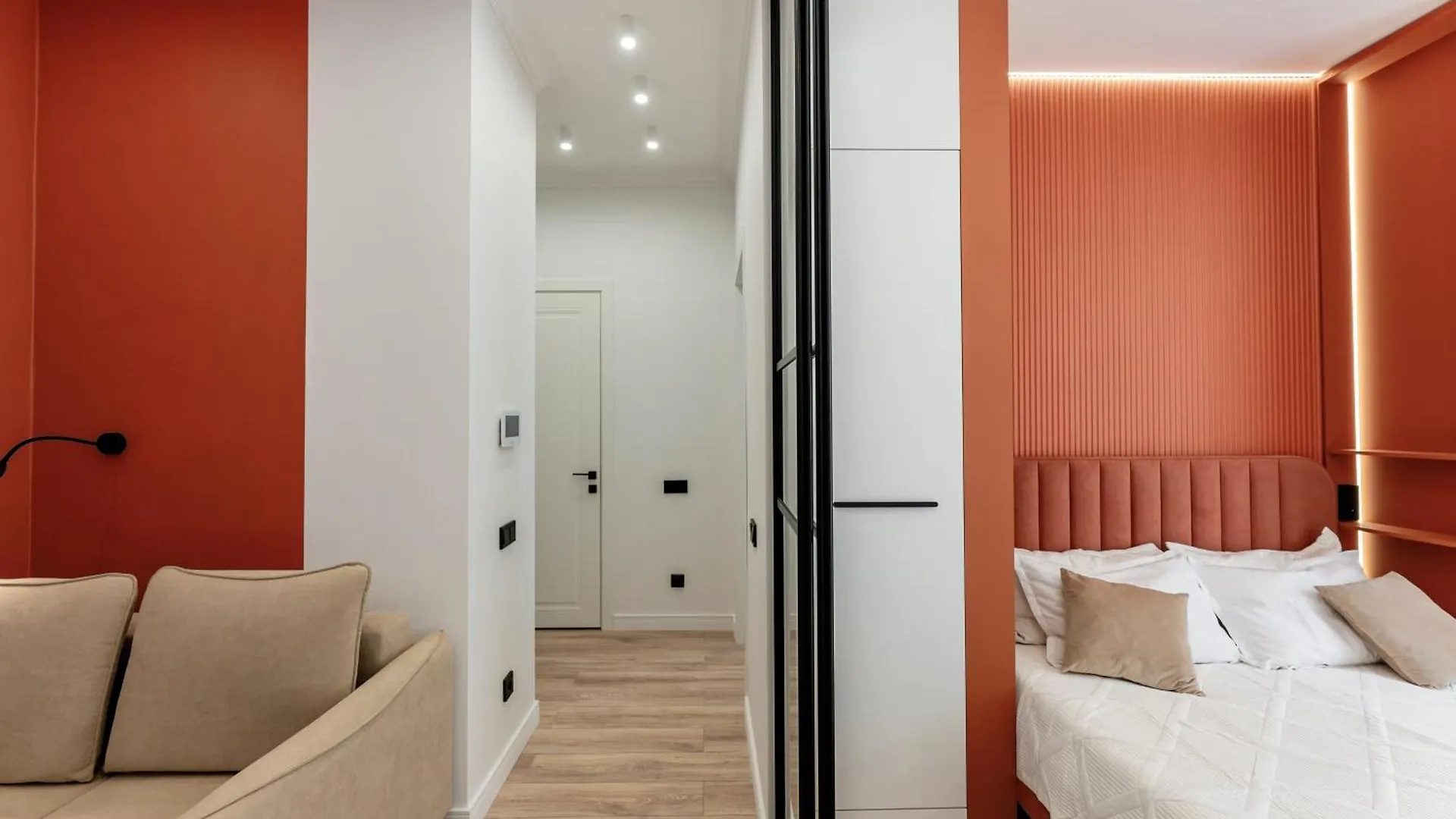 Dastur Apartments Nur-Sultan  Kazakhstan