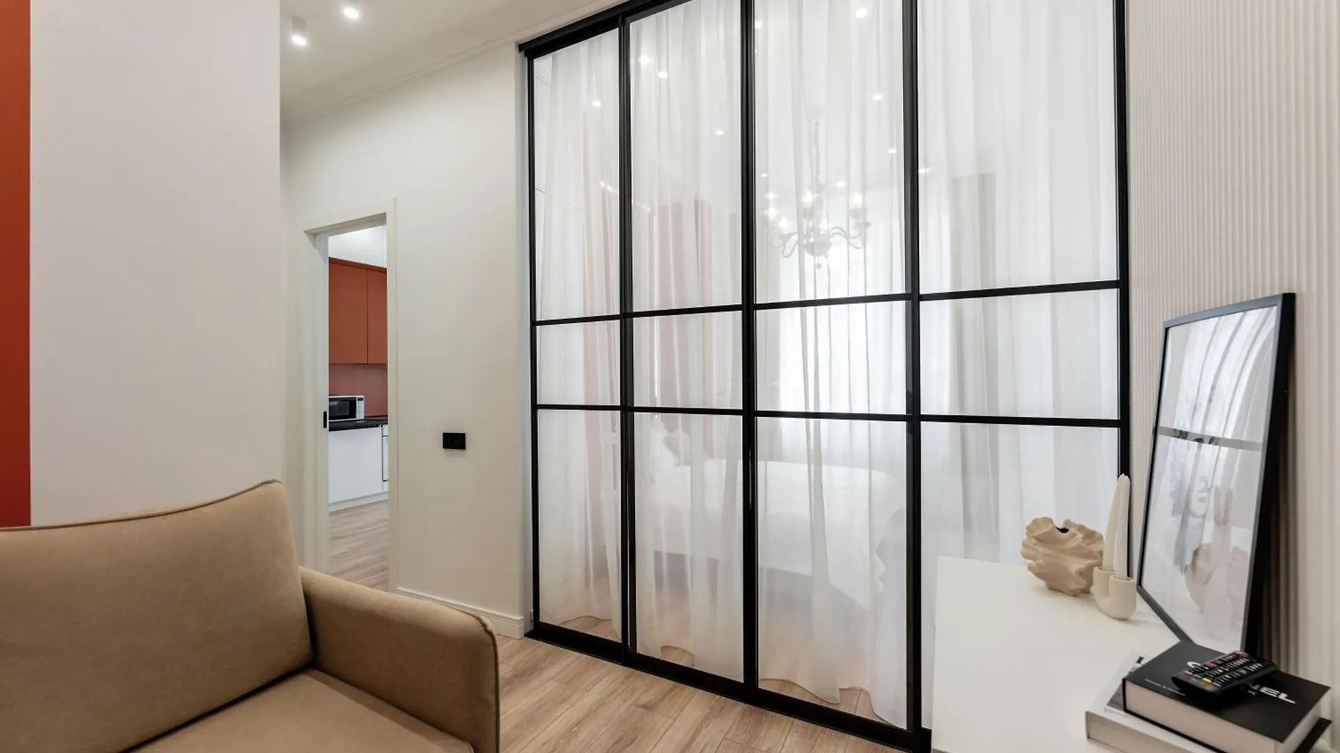 Dastur Apartments Nur-Sultan