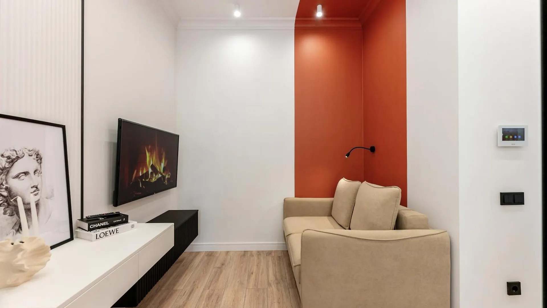 Dastur Apartments Nur-Sultan