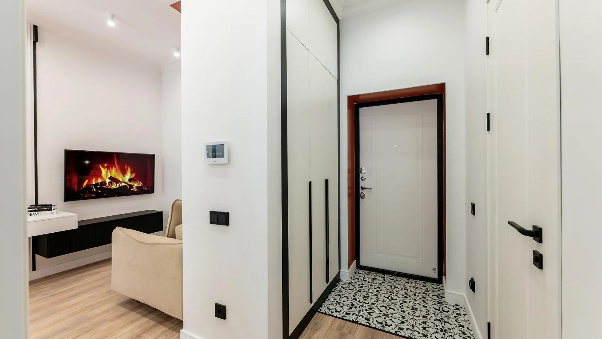 Dastur Apartments Nur-Sultan   Nur-Sultan (Astana)