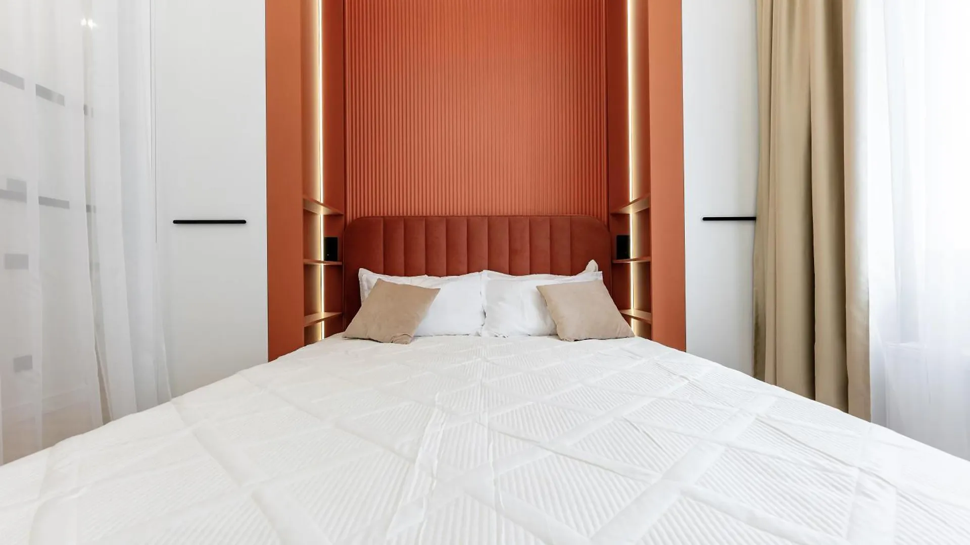 Dastur Apartments Nur-Sultan  Nur-Sultan (Astana)