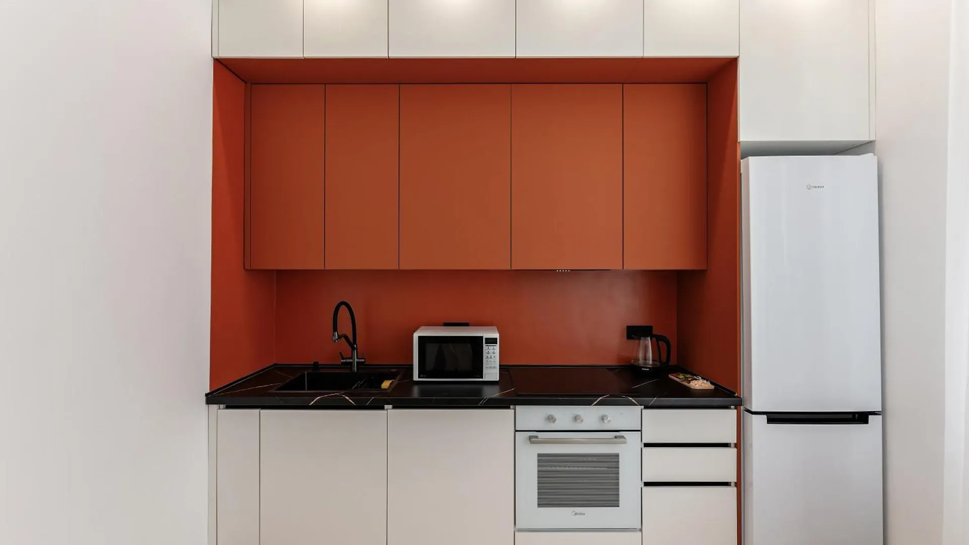 Dastur Apartments Nur-Sultan  0*, Nur-Sultan (Astana)