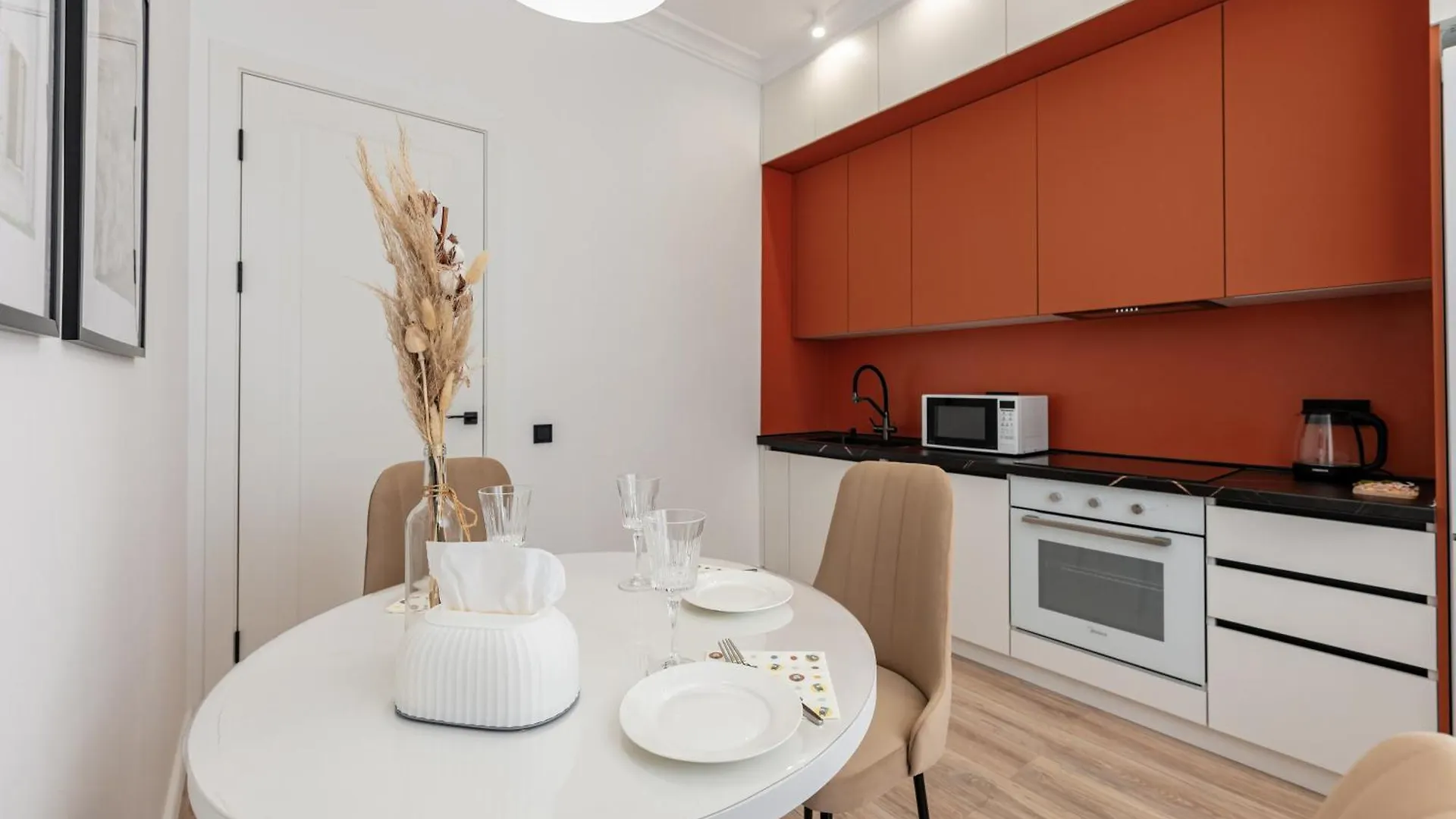 Dastur Apartments Nur-Sultan  Nur-Sultan (Astana)