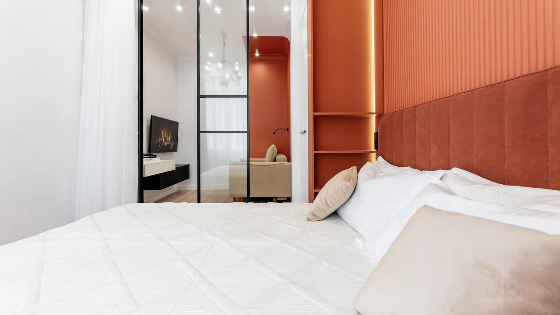 Dastur Apartments Nur-Sultan