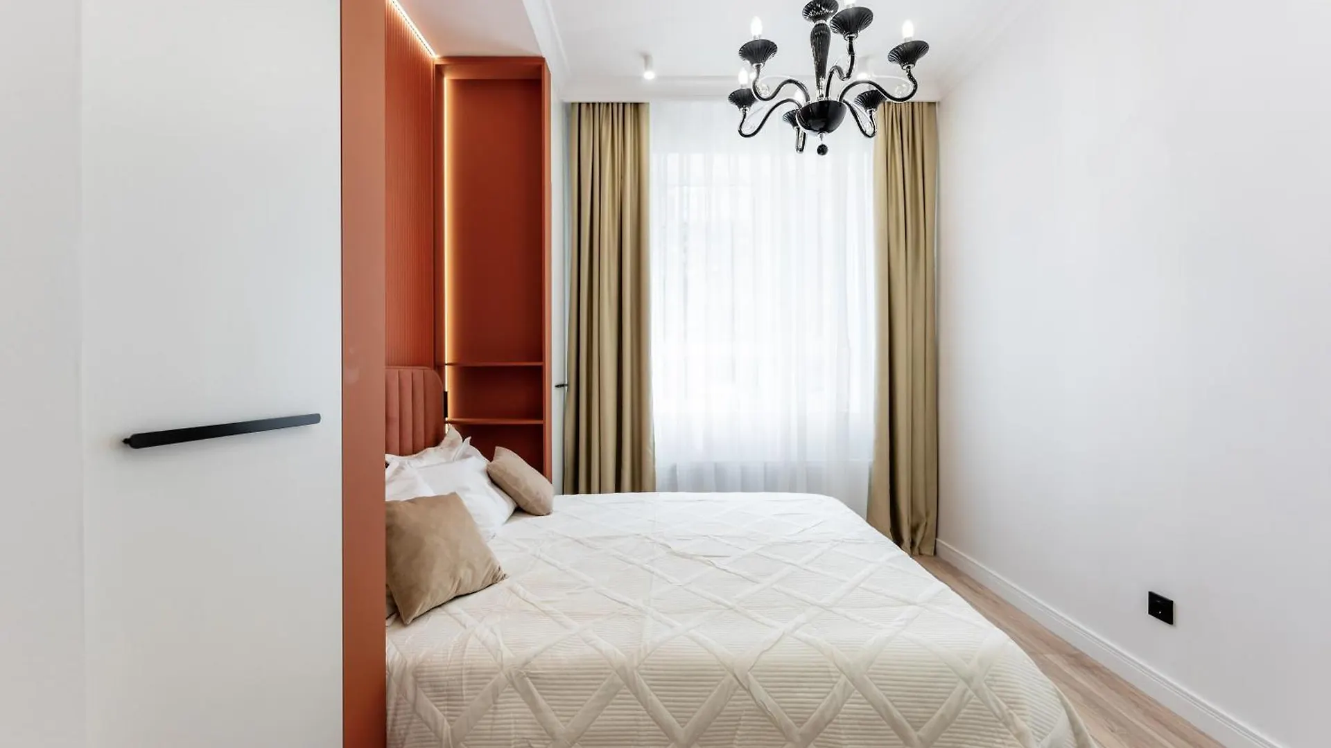 Dastur Apartments Nur-Sultan  Nur-Sultan (Astana)