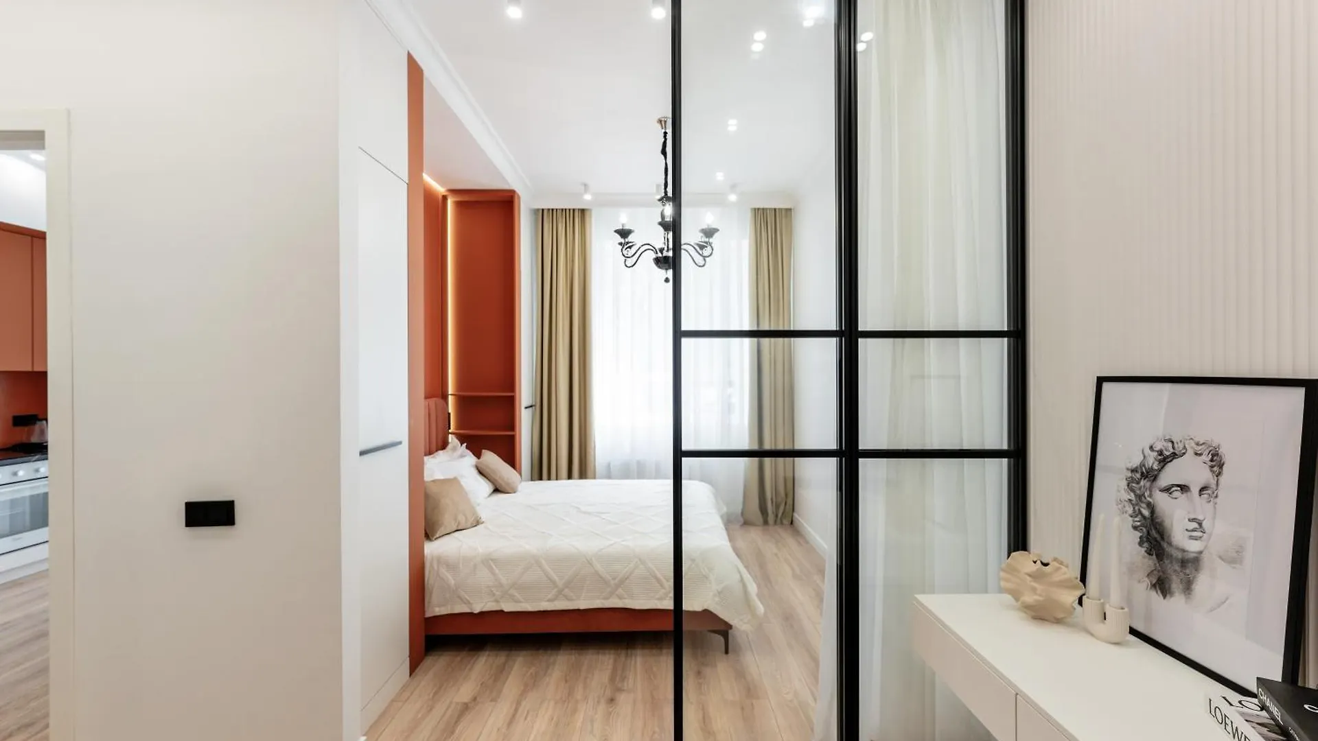 Dastur Apartments contacts